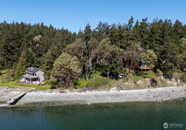 Photo 4 of Land for sale at 1484 Islandale Rd, Lopez Island, WA 98261 | MLS# NWM2515772 | Listing updated on 2026-09-30