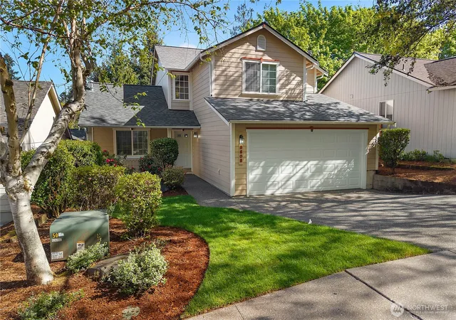 Photo 1 of Single family home for sale at 3608 Bittersweet St Se, Olympia, WA 98501 | MLS# NWM2515784 | Listing updated on 2026-10-01