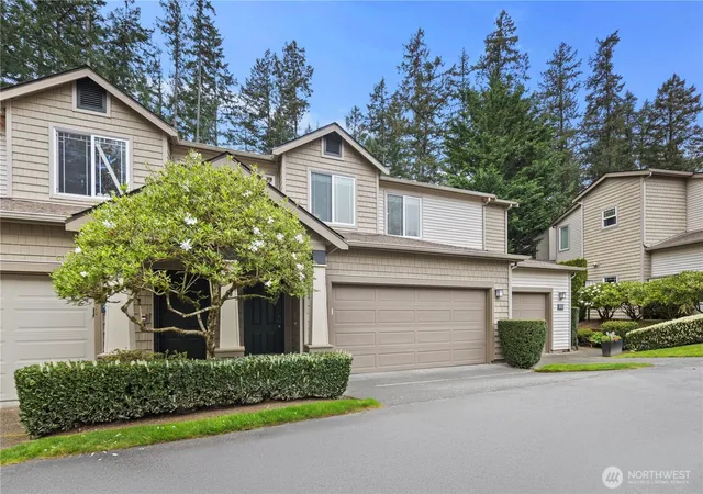 Photo 1 of Townhouse for sale at 4491 248th Lane Se, Sammamish, WA 98029 | MLS# NWM2515796 | Listing updated on 2026-09-21