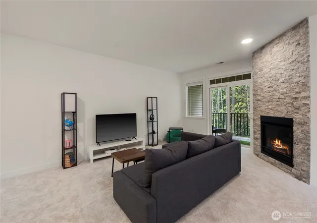 Photo 2 of Townhouse for sale at 4491 248th Lane Se, Sammamish, WA 98029 | MLS# NWM2515796 | Listing updated on 2026-09-21