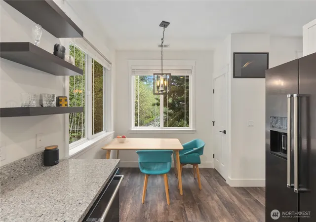 Photo 4 of Townhouse for sale at 4491 248th Lane SE, Sammamish, WA 98029 | MLS# NWM2515796 | Listing updated on 2026-09-21