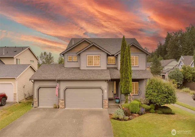 Photo 1 of Single family home for sale at 20225 194th Avenue E, Orting, WA 98360 | MLS# NWM2515820 | Listing updated on 2026-09-30