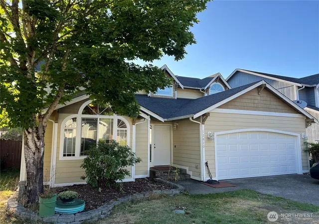 Photo 1 of Single family home for sale at 12810 82nd Avenue Ct E, Puyallup, WA 98373 | MLS# NWM2515821 | Listing updated on 2026-09-21