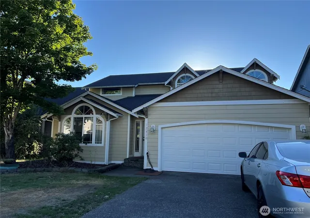 Photo 2 of Single family home for sale at 12810 82nd Avenue Ct E, Puyallup, WA 98373 | MLS# NWM2515821 | Listing updated on 2026-09-21