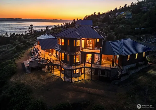 Photo 3 of Single family home for sale at 115 Clipper Way, Friday Harbor, WA 98250 | MLS# NWM2515849 | Listing updated on 2026-09-21