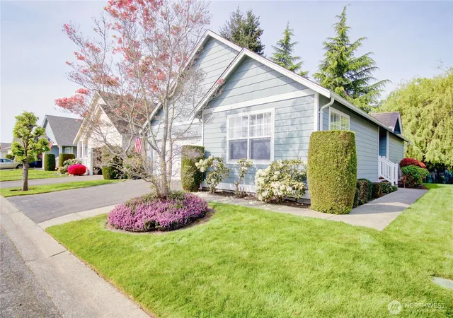 Photo 1 of Contingent at 1189 Fidalgo Dr #87, Burlington, WA 98233 | MLS# NWM2515884 | Listing updated on 2026-09-21