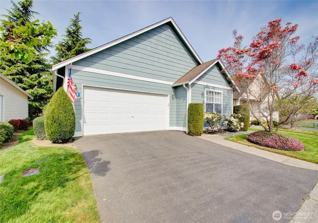 Photo 2 of Contingent at 1189 Fidalgo Dr #87, Burlington, WA 98233 | MLS# NWM2515884 | Listing updated on 2026-09-21