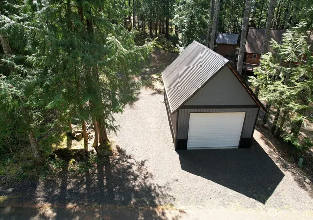 Photo 1 of Land for sale at 131 N Staircase Dr, Hoodsport, WA 98548 | MLS# NWM2515920 | Listing updated on 2026-09-21