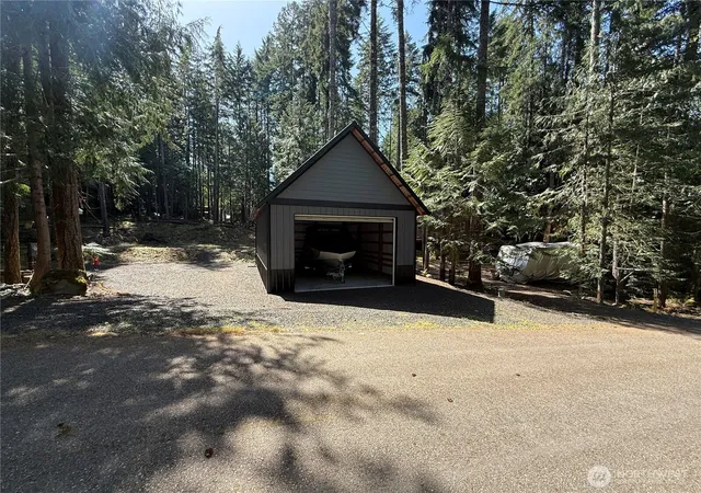 Photo 2 of Land for sale at 131 N Staircase Dr, Hoodsport, WA 98548 | MLS# NWM2515920 | Listing updated on 2026-09-21