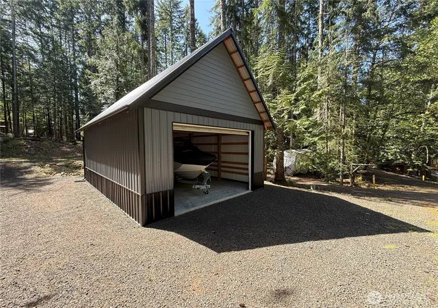 Photo 3 of Land for sale at 131 N Staircase Dr, Hoodsport, WA 98548 | MLS# NWM2515920 | Listing updated on 2026-09-21