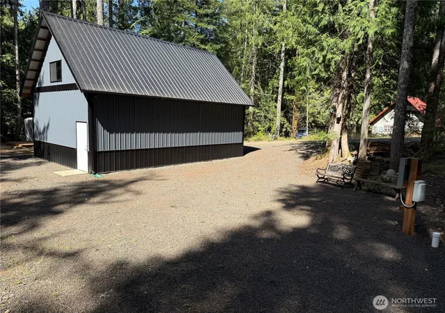 Photo 4 of Land for sale at 131 N Staircase Dr, Hoodsport, WA 98548 | MLS# NWM2515920 | Listing updated on 2026-09-21