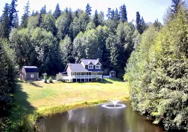 Photo 1 of Single family home for sale at 2497 Goss Ridge Rd, Freeland, WA 98249 | MLS# NWM2515926 | Listing updated on 2026-09-21