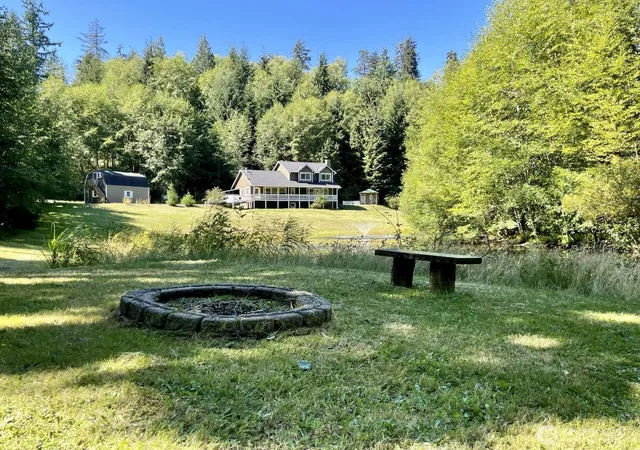 Photo 3 of Single family home for sale at 2497 Goss Ridge Rd, Freeland, WA 98249 | MLS# NWM2515926 | Listing updated on 2026-09-21