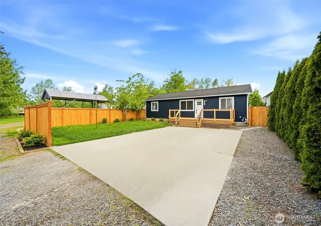 Photo 3 of Single family home for sale at 3523 Bennett Dr, Bellingham, WA 98225 | MLS# NWM2515958 | Listing updated on 2026-09-21