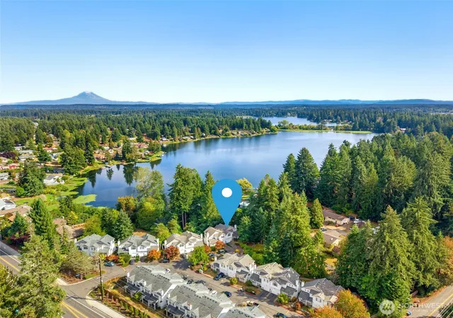 Photo 2 of Townhouse for sale at 4748 Lakeshore Ln Se #B, Olympia, WA 98513 | MLS# NWM2515987 | Listing updated on 2026-09-29