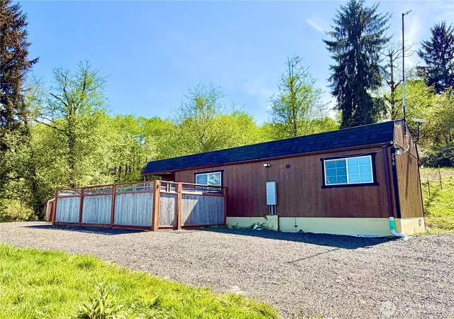 Photo 1 of Sale Pending at 290 State Route 6, Raymond, WA 98577 | MLS# NWM2515994 | Listing updated on 2026-09-25