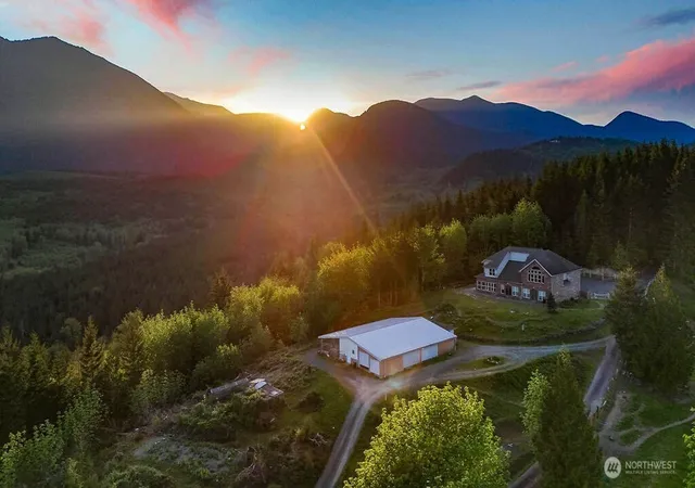 Photo 2 of Single family home for sale at 542 Doe Run Rd, Quilcene, WA 98376 | MLS# NWM2516020 | Listing updated on 2026-10-02