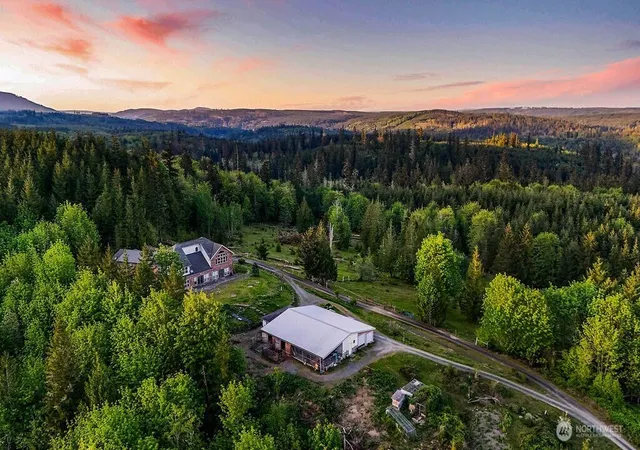 Photo 3 of Single family home for sale at 542 Doe Run Rd, Quilcene, WA 98376 | MLS# NWM2516020 | Listing updated on 2026-10-02