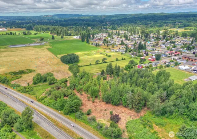 Photo 3 of Land for sale at 0 Old Wentzel Slough Rd, Elma, WA 98541 | MLS# NWM2516039 | Listing updated on 2026-09-21