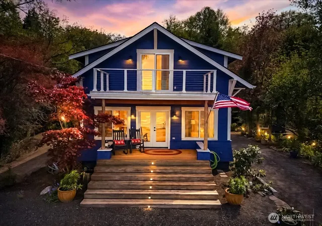 Photo 1 of Single family home for sale at 1273 Beach Dr E, Port Orchard, WA 98366 | MLS# NWM2516069 | Listing updated on 2026-09-21