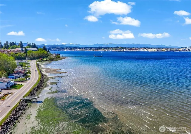 Photo 2 of Single family home for sale at 1273 Beach Dr E, Port Orchard, WA 98366 | MLS# NWM2516069 | Listing updated on 2026-09-21