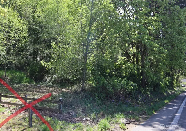 Photo 1 of Land for sale at 16230 Xxx E State Route 106, Belfair, WA 98528 | MLS# NWM2516112 | Listing updated on 2026-09-21