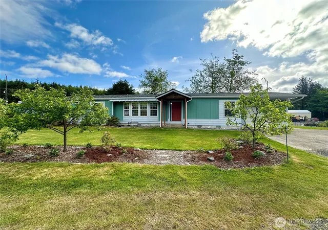 Photo 1 of Sale Pending at 61 Simmons St, Sekiu, WA 98381 | MLS# NWM2516114 | Listing updated on 2026-09-25