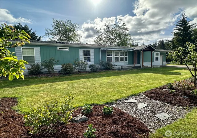 Photo 2 of Sale Pending at 61 Simmons St, Sekiu, WA 98381 | MLS# NWM2516114 | Listing updated on 2026-09-25