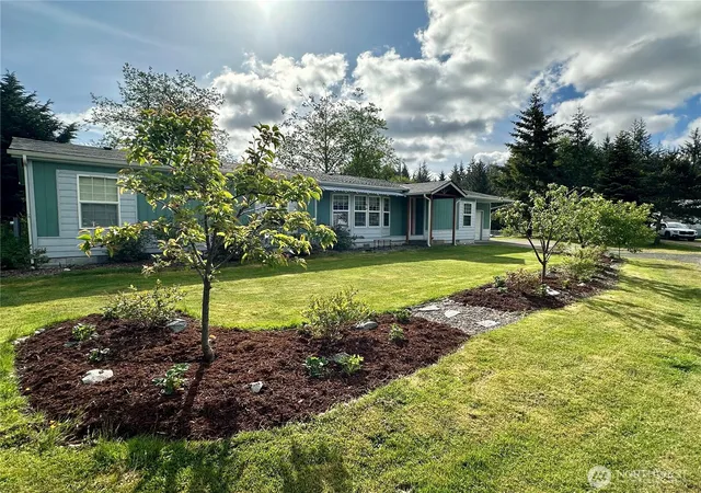 Photo 3 of Sale Pending at 61 Simmons St, Sekiu, WA 98381 | MLS# NWM2516114 | Listing updated on 2026-09-25