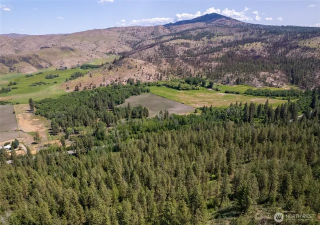 Photo 1 of Land for sale at 0 Peter Dan Rd, Coulee Dam, WA 99116 | MLS# NWM2516119 | Listing updated on 2026-09-21