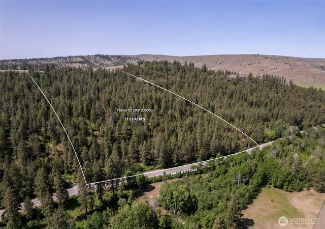 Photo 2 of Land for sale at 0 Peter Dan Rd, Coulee Dam, WA 99116 | MLS# NWM2516119 | Listing updated on 2026-09-21