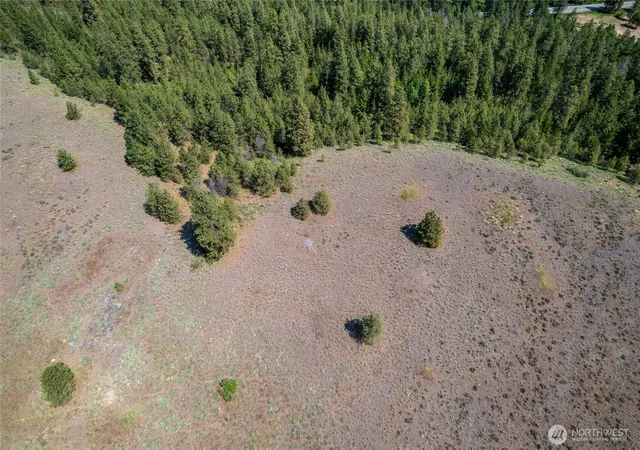 Photo 4 of Land for sale at 0 Peter Dan Rd, Coulee Dam, WA 99116 | MLS# NWM2516119 | Listing updated on 2026-09-21