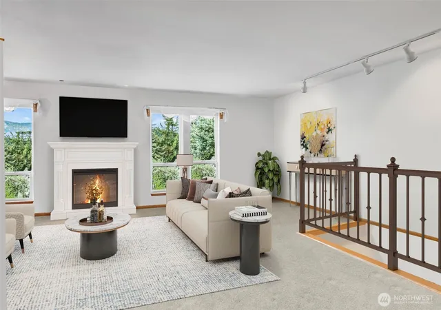 Photo 3 of Sale Pending at 303 N B St, Roslyn, WA 98941 | MLS# NWM2516121 | Listing updated on 2026-09-22