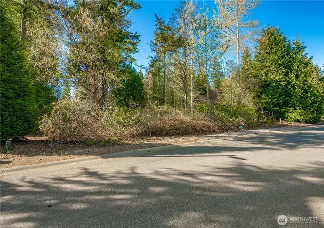 Photo 1 of Land for sale at 8647 Great Horned Owl Ln, Blaine, WA 98230 | MLS# NWM2516138 | Listing updated on 2026-09-21