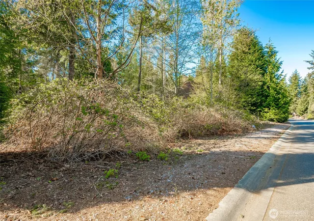 Photo 2 of Land for sale at 8647 Great Horned Owl Ln, Blaine, WA 98230 | MLS# NWM2516138 | Listing updated on 2026-09-21
