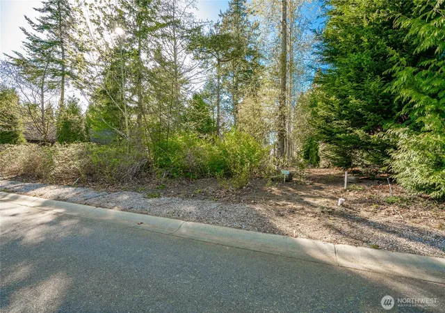 Photo 3 of Land for sale at 8647 Great Horned Owl Ln, Blaine, WA 98230 | MLS# NWM2516138 | Listing updated on 2026-09-21