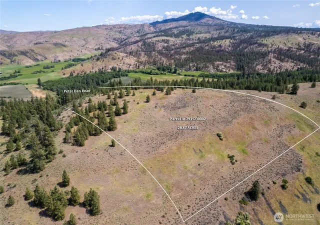 Photo 3 of Land for sale at 0 Peter Dan Crk Rd, Coulee Dam, WA 99116 | MLS# NWM2516139 | Listing updated on 2026-09-21
