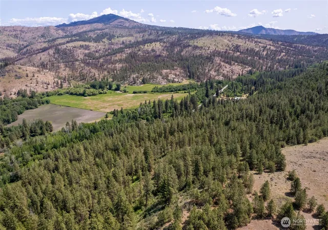 Photo 4 of Land for sale at 0 Peter Dan Crk Rd, Coulee Dam, WA 99116 | MLS# NWM2516139 | Listing updated on 2026-09-21