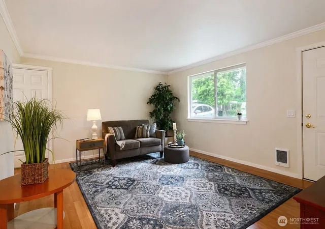 Photo 3 of Sale Pending at 8221 SW Paine #8221, Lakewood, WA 98499 | MLS# NWM2516154 | Listing updated on 2026-08-23