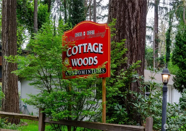 Photo 2 of Sale Pending at 8221 Sw Paine #8221, Lakewood, WA 98499 | MLS# NWM2516154 | Listing updated on 2026-08-23