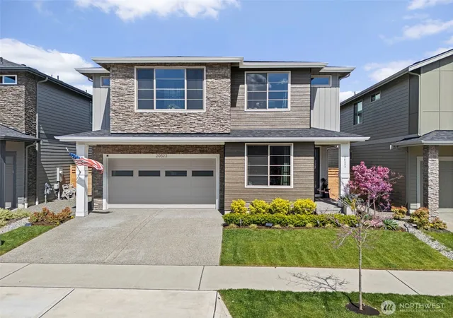 Photo 1 of Sale Pending at 20523 153rd Street E, Bonney Lake, WA 98391 | MLS# NWM2516166 | Listing updated on 2026-09-26