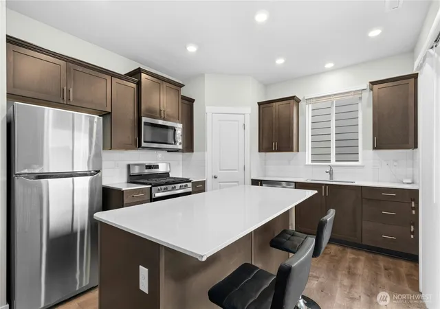 Photo 3 of Sale Pending at 13030 13th Place W #39, Everett, WA 98204 | MLS# NWM2516208 | Listing updated on 2026-09-25
