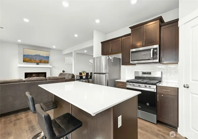 Photo 3 of Sale Pending at 13030 13th Place W #39, Everett, WA 98204 | MLS# NWM2516208 | Listing updated on 2026-09-25