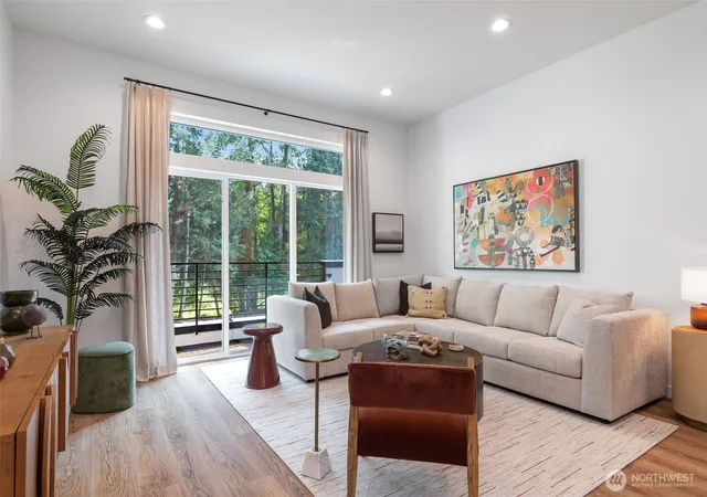 Photo 3 of Townhouse for sale at 1151 129th Court NE, Bellevue, WA 98005 | MLS# NWM2516241 | Listing updated on 2026-10-02