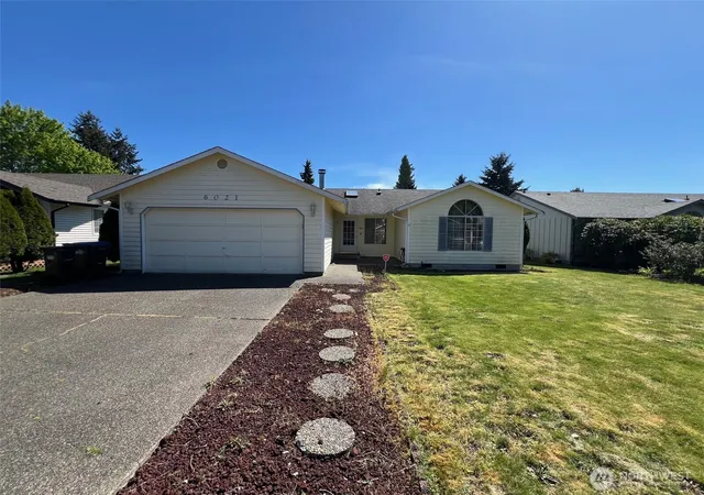 Photo 1 of Sale Pending at 6021 57th Avenue Se, Lacey, WA 98513 | MLS# NWM2516246 | Listing updated on 2026-09-25