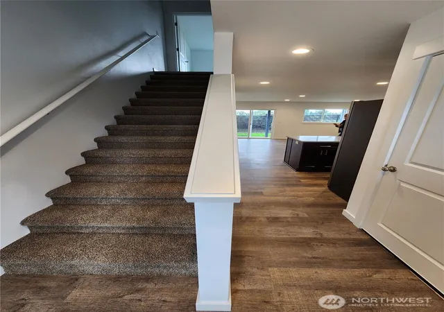 Photo 2 of Multi family home for sale at 1012 Peach Rd #A & B, Winlock, WA 98596 | MLS# NWM2516288 | Listing updated on 2026-09-21