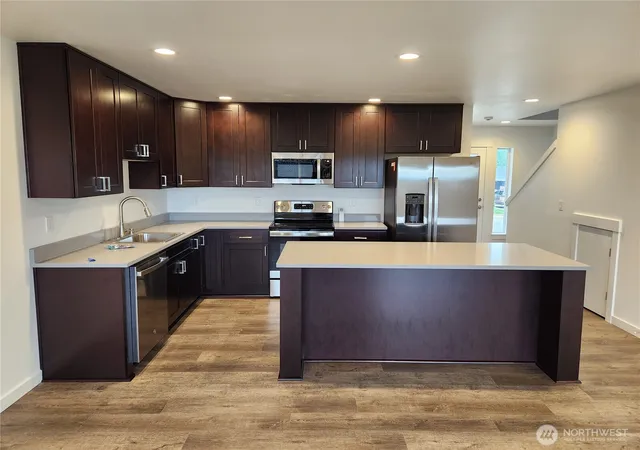 Photo 4 of House for sale at 1012 Peach Rd #A & B, Winlock, WA 98596 | MLS# NWM2516288 | Listing updated on 2026-09-21