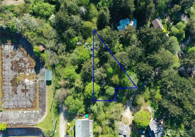 Photo 1 of Land for sale at 0 Nka N St, Port Townsend, WA 98368 | MLS# NWM2516293 | Listing updated on 2026-09-21
