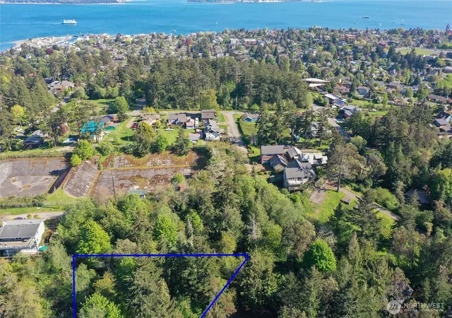Photo 2 of Land for sale at 0 Nka N St, Port Townsend, WA 98368 | MLS# NWM2516293 | Listing updated on 2026-09-21