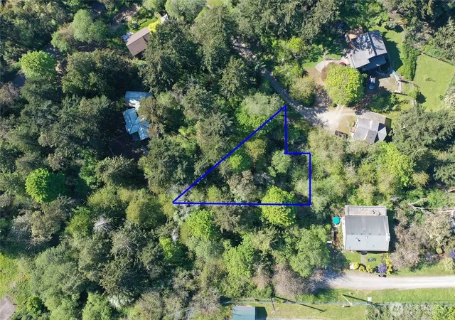 Photo 3 of Land for sale at 0 Nka N St, Port Townsend, WA 98368 | MLS# NWM2516293 | Listing updated on 2026-09-21